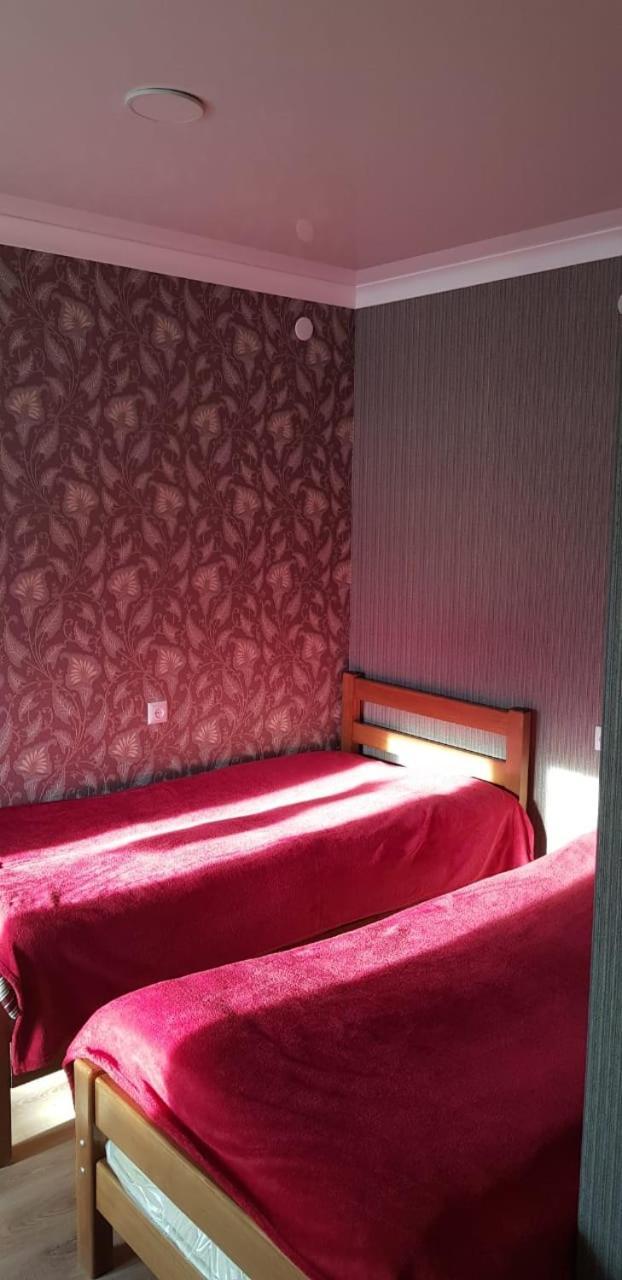 Sweet Night Hotel คัซเบกี ภายนอก รูปภาพ